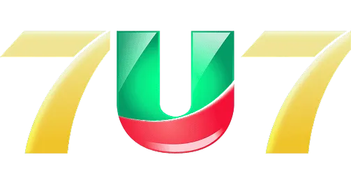 7u7 Bangladesh official channel logo